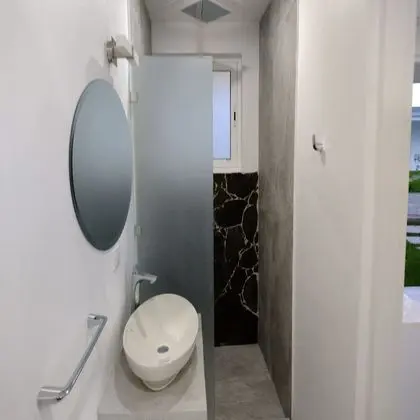 Comfort Oda, 1 En Büyük (King) Boy Yatak, Kısmi Deniz Manzarası, Havuz Kenarı