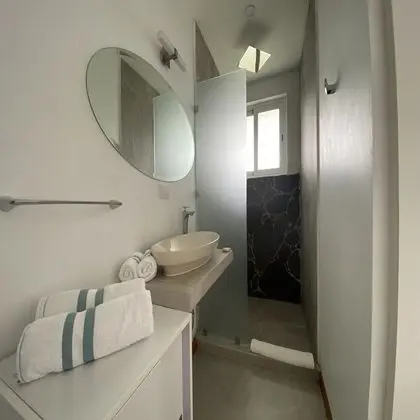 Comfort Oda, 1 En Büyük (King) Boy Yatak, Kısmi Deniz Manzarası, Havuz Kenarı