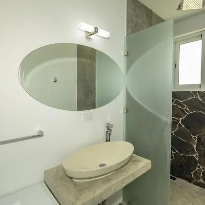 Comfort Oda, 1 En Büyük (King) Boy Yatak, Kısmi Deniz Manzarası, Havuz Kenarı