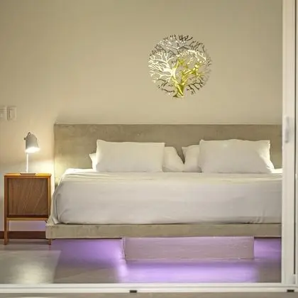 Exclusive Villa, 1 En Büyük (King) Boy Yatak, Okyanus Manzaralı, Havuz Kenarı
