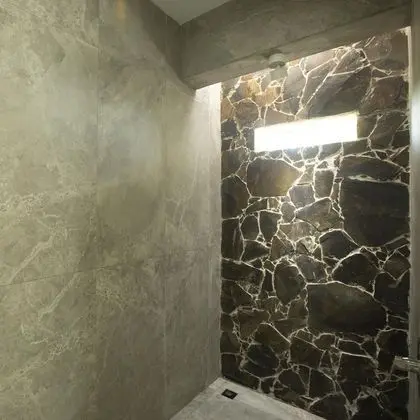 Exclusive Villa, 1 En Büyük (King) Boy Yatak, Okyanus Manzaralı, Havuz Kenarı