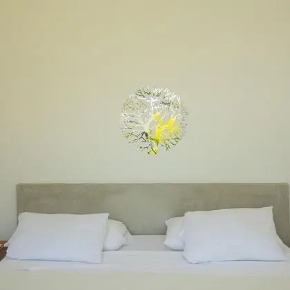 Luxury Villa, 1 En Büyük (King) Boy Yatak, Kısmi Deniz Manzarası