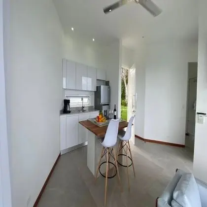 Luxury Villa, 1 En Büyük (King) Boy Yatak, Kısmi Deniz Manzarası