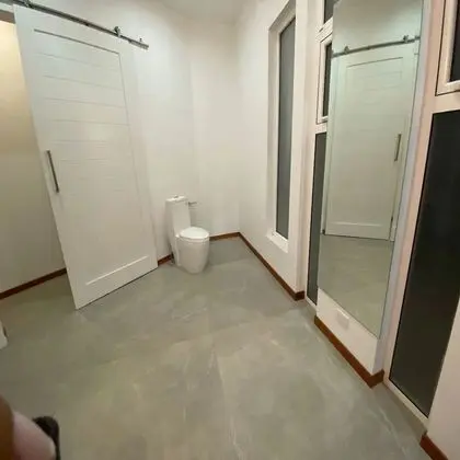 Luxury Villa, 1 En Büyük (King) Boy Yatak, Kısmi Deniz Manzarası