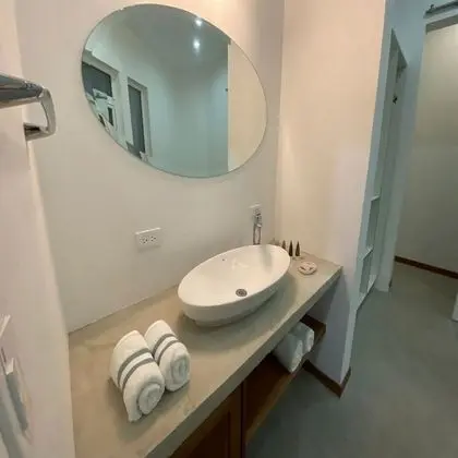Luxury Villa, 1 En Büyük (King) Boy Yatak, Kısmi Deniz Manzarası