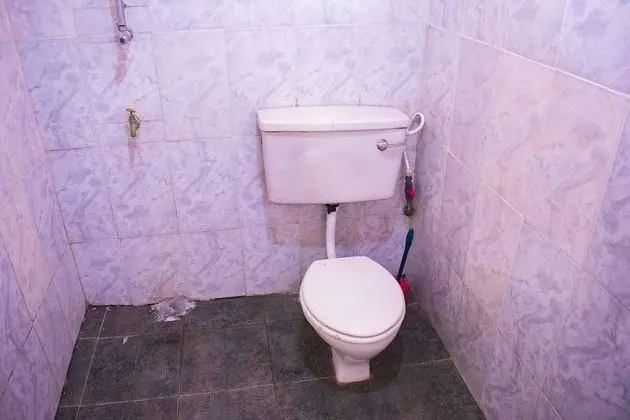 Executive Oda, 1 Çift Kişilik Yatak