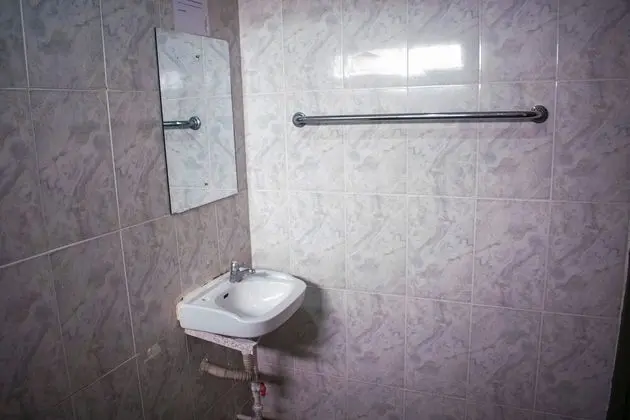 Executive Oda, 1 Çift Kişilik Yatak