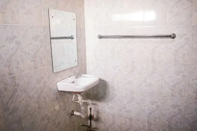 Standard Oda, 1 Çift Kişilik Yatak