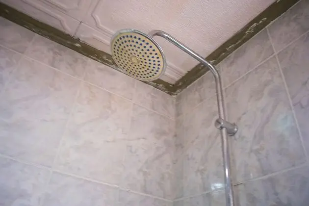 Standard Oda, 1 Çift Kişilik Yatak