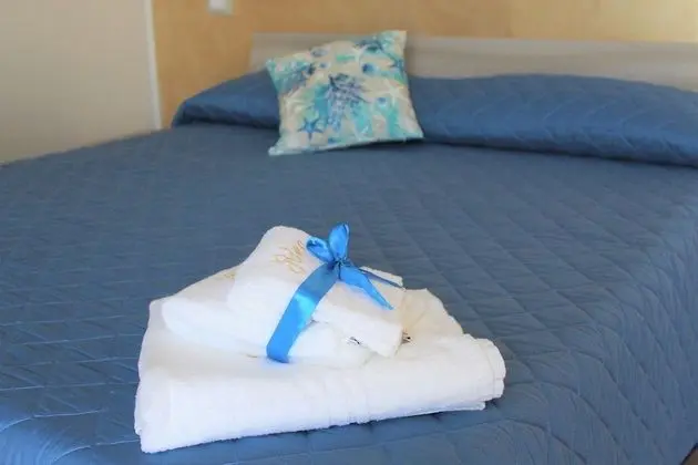 Comfort Dört Kişilik Oda, Engellilere Uygun