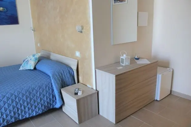 Comfort Dört Kişilik Oda, Engellilere Uygun