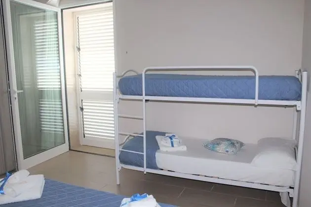 Comfort Dört Kişilik Oda, Engellilere Uygun