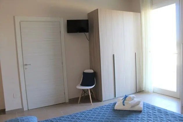 Comfort Dört Kişilik Oda, Engellilere Uygun