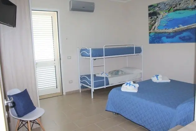 Comfort Dört Kişilik Oda, Engellilere Uygun