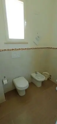 Comfort Dört Kişilik Oda, Engellilere Uygun