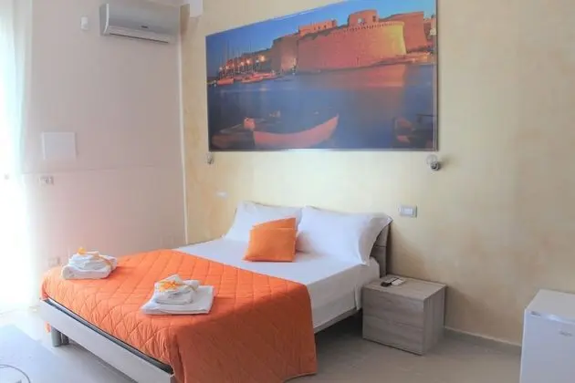 Family Dört Kişilik Oda