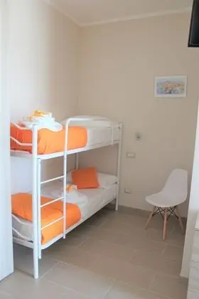 Family Dört Kişilik Oda