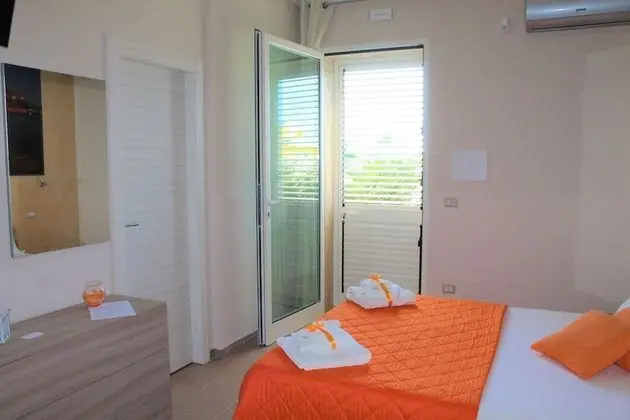 Family Dört Kişilik Oda