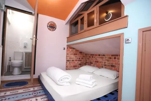 Ekonomik Oda, Şehir Manzaralı, Balkonsuz