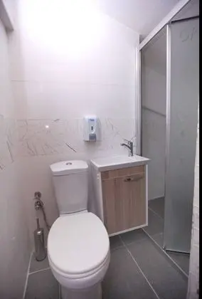 Ekonomik Oda, Şehir Manzaralı, Balkonsuz