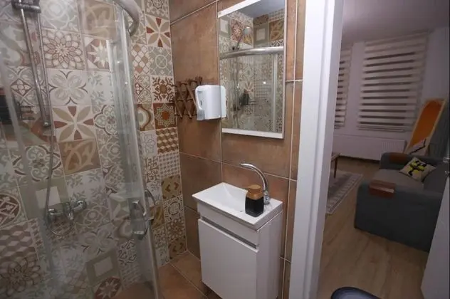 Superior Oda - Bir Yatak Odalı, Şehir veya Dağ Manzaralı, Balkonsuz