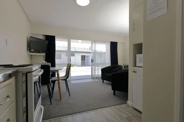 Standard Apart Daire, 1 Yatak Odası