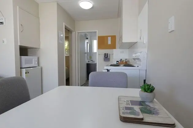 Standard Apart Daire, 1 Yatak Odası