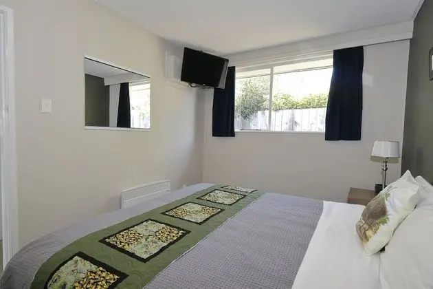 Standard Apart Daire, 1 Yatak Odası