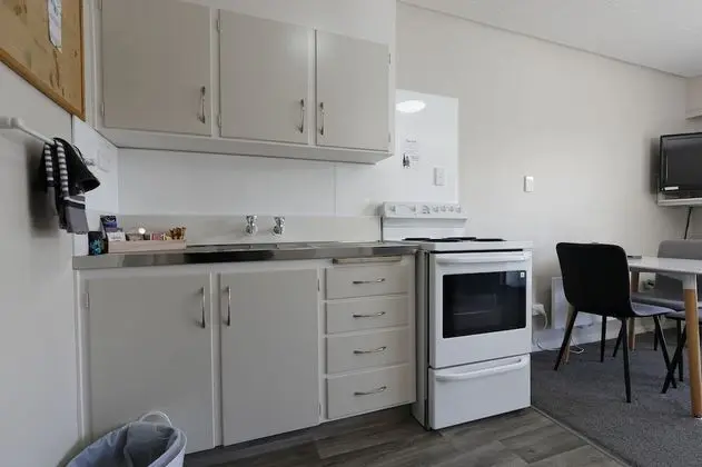 Standard Apart Daire, 1 Yatak Odası