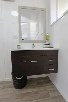 Standard Apart Daire, 1 Yatak Odası