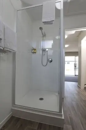 Standard Apart Daire, 1 Yatak Odası
