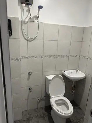 Standard Oda, 1 En Büyük (King) Boy Yatak