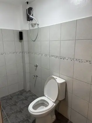 Standard Oda, 1 En Büyük (King) Boy Yatak