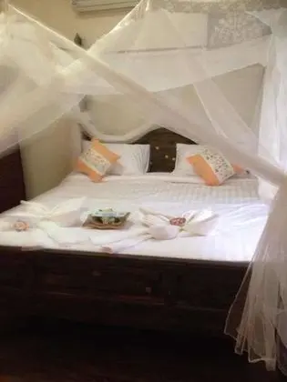 Villa Deluxe