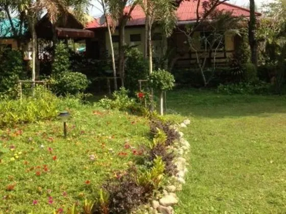 Villa Deluxe