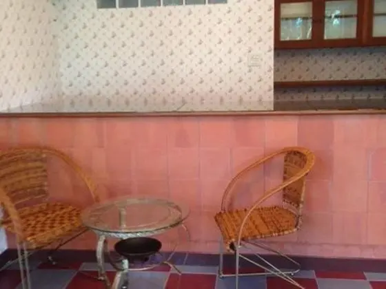 Villa Deluxe