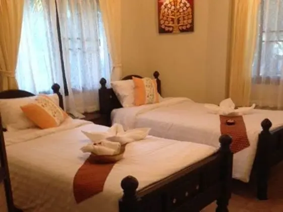 Villa Twin