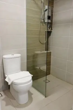 Standard İki Ayrı Yataklı Oda