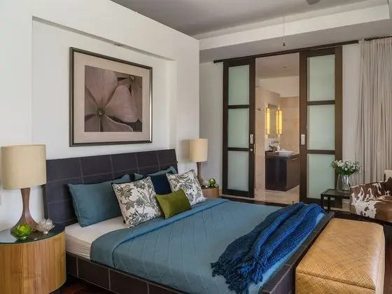 Villa, 4 Yatak Odası