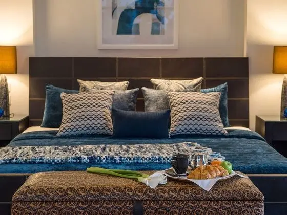 Villa, 4 Yatak Odası