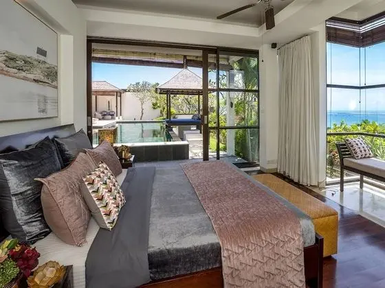 Villa, 4 Yatak Odası