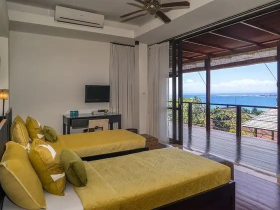 Villa, 4 Yatak Odası