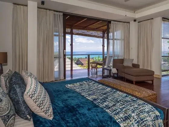 Villa, 4 Yatak Odası
