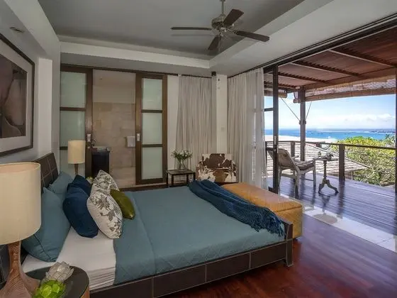 Villa, 4 Yatak Odası