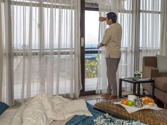 Villa, 4 Yatak Odası