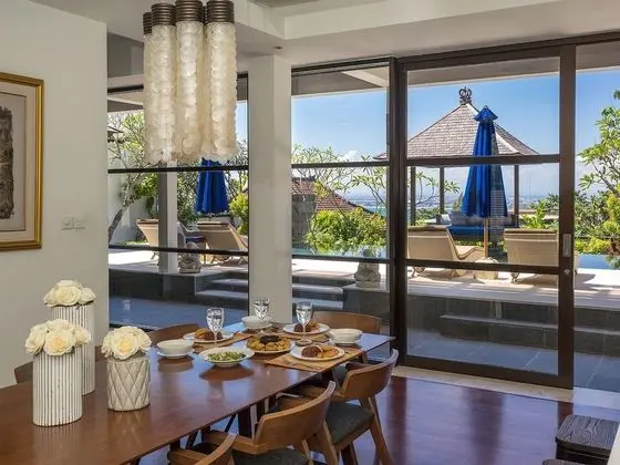 Villa, 4 Yatak Odası