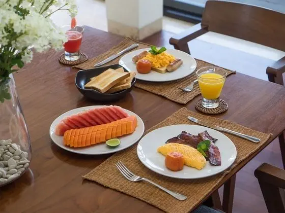 Villa, 4 Yatak Odası