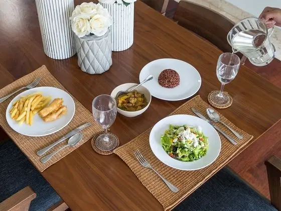 Villa, 4 Yatak Odası
