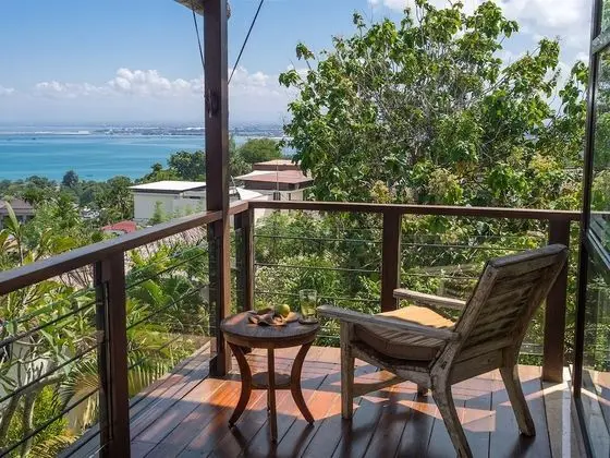 Villa, 4 Yatak Odası