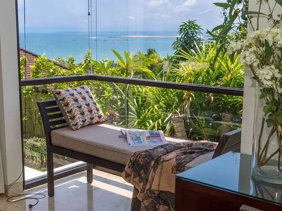 Villa, 4 Yatak Odası